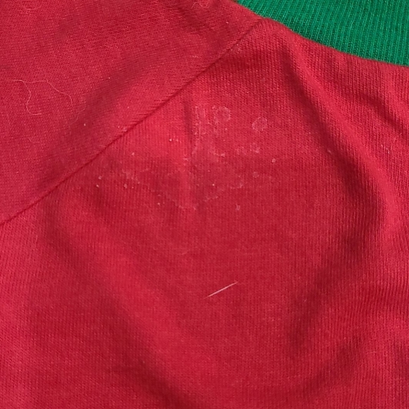 ✖️SOLD✖️Christmas Dog shirt - Picture 3 of 9